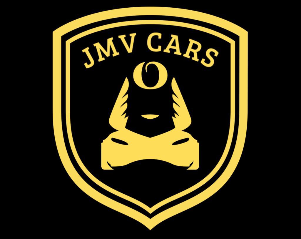 JMV Cars Ltd Logo